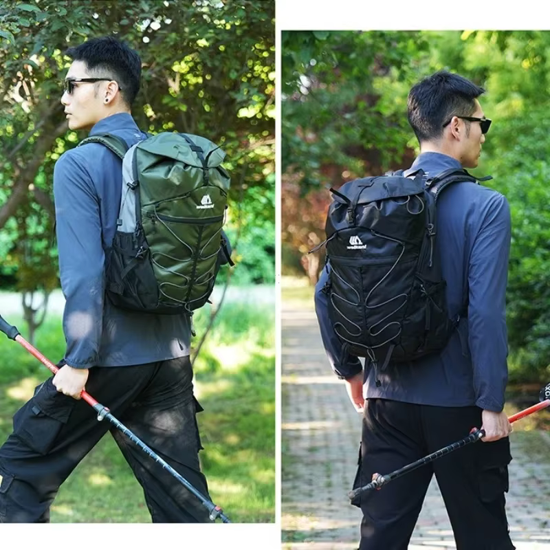 Sac à dos de camping 35 L