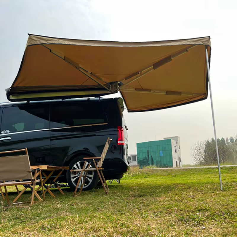 Tente de camping extérieure 4x4 4WD imperméable