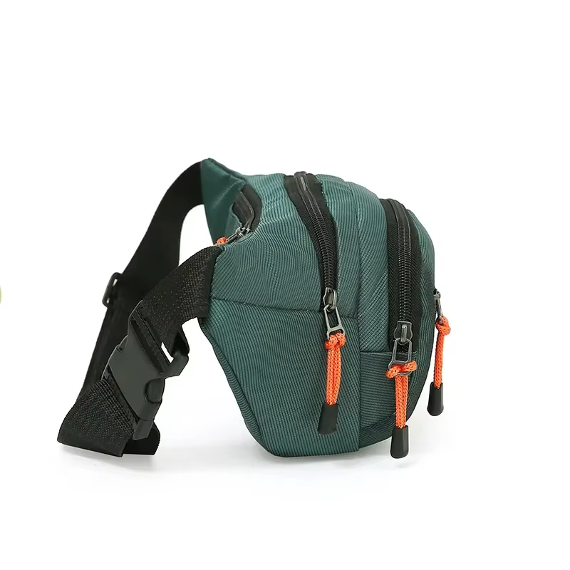 Sac de taille mobile multifonctionnel pour hommes et femmes