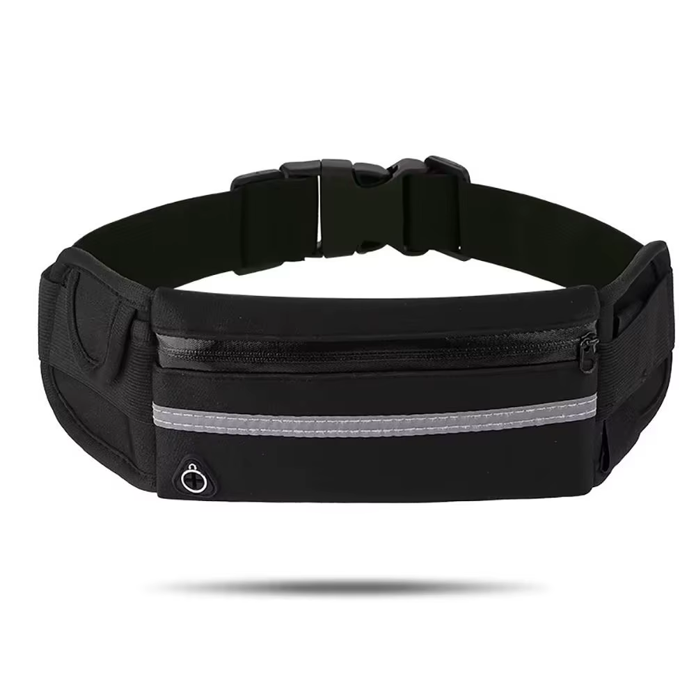 Sac de taille portable et durable pour la course à pied