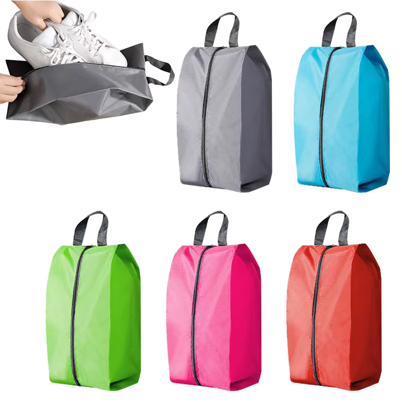 Sac de rangement pour chaussures