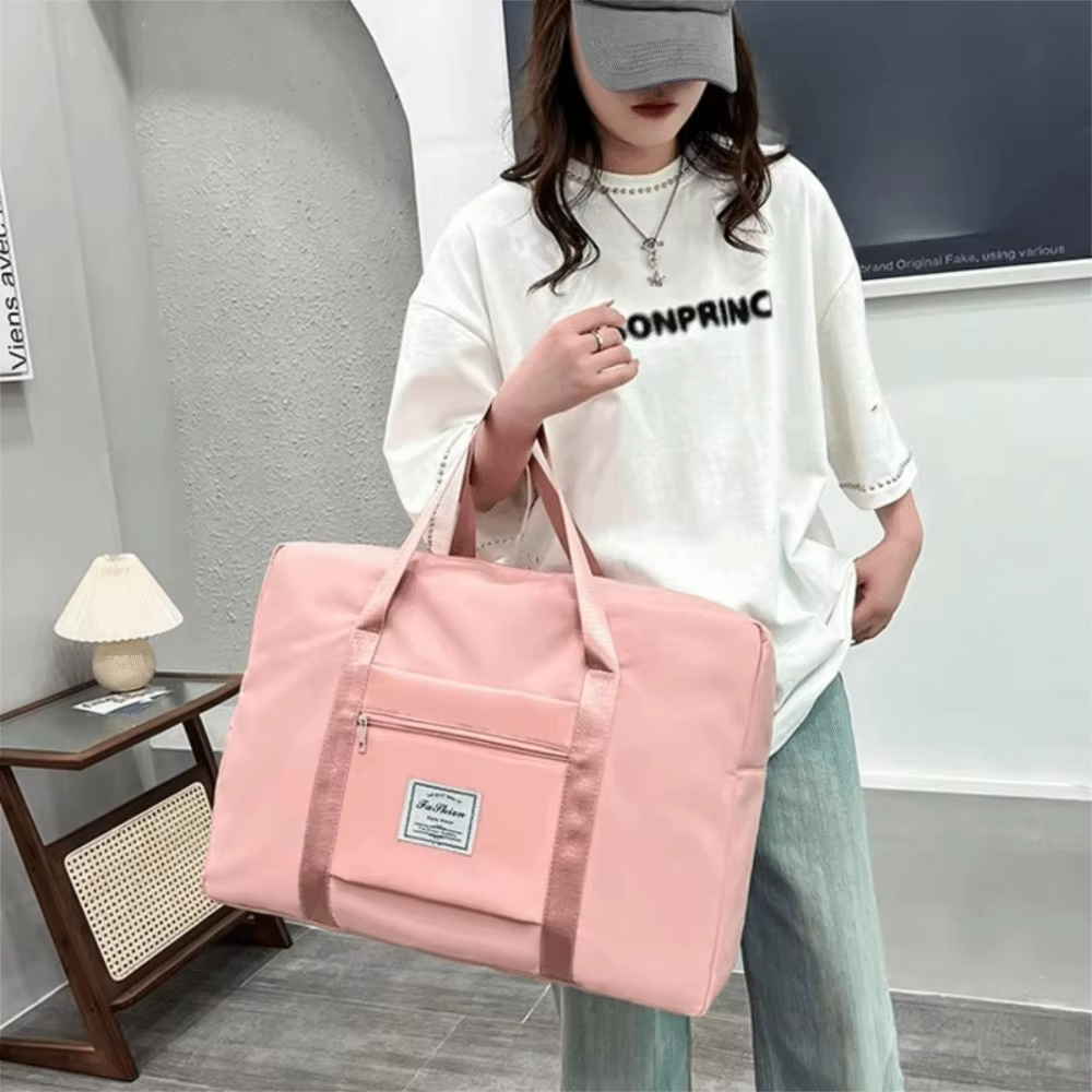 Sac de voyage en tissu Oxford