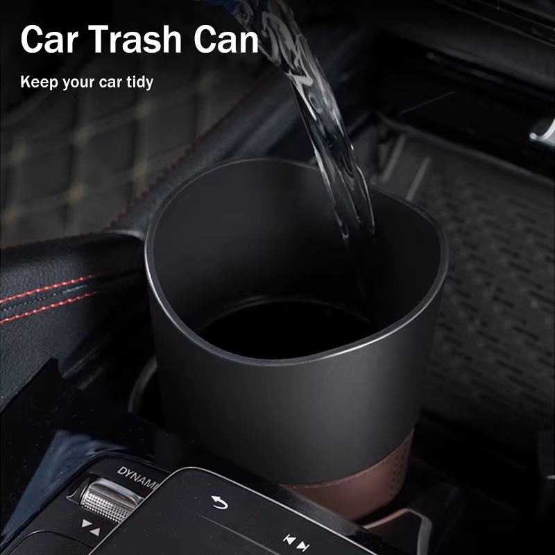 Poubelle de voiture Console poubelles de stockage des déchets pour g-reat mur GWM réservoir 300 ville 300 frontière 400 500 PHEV 700 800 Tank500