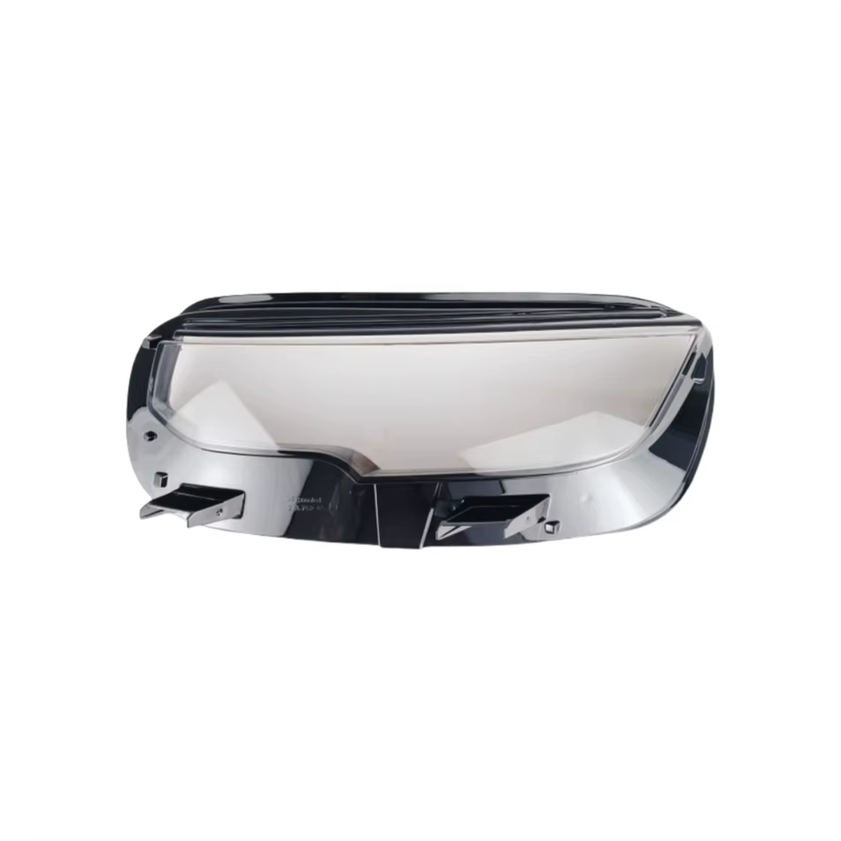 Couvercle d'abat-jour pour citroën C5 Aircross 2017 2018 2019 2020 2021 2022