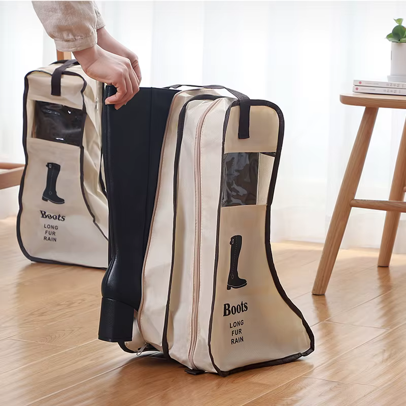 Sacs de rangement portables pour chaussures
