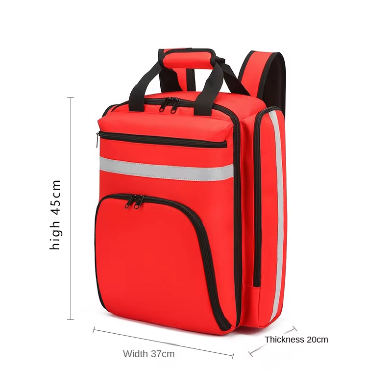 Sac de sauvetage étanche personnalisé avec logo imprimé
