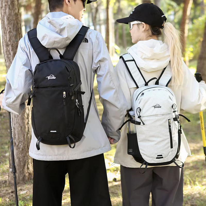 Sac à dos de randonnée élégant unisexe