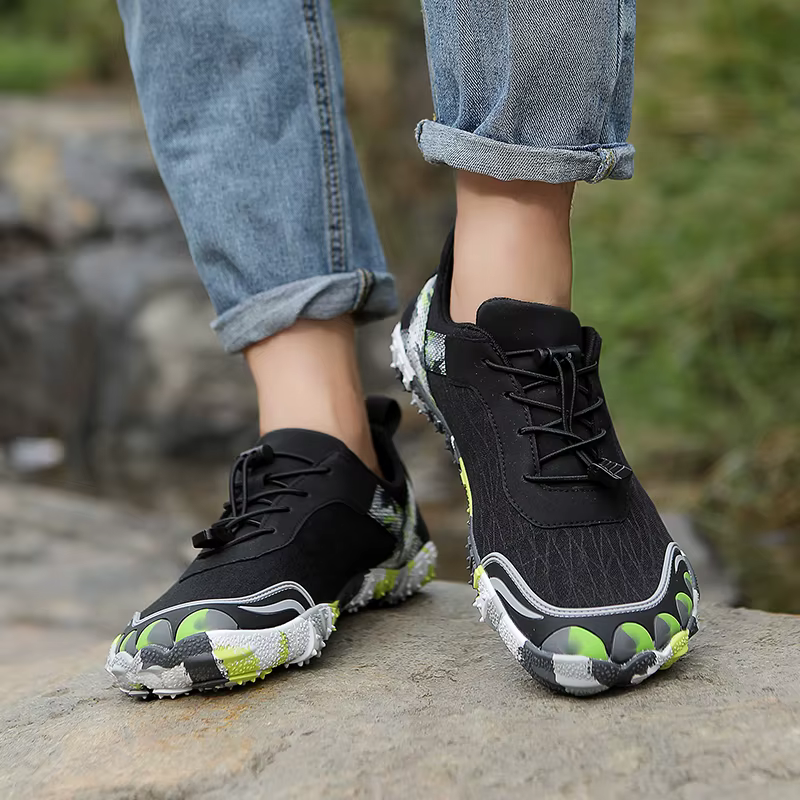 Nouvelles chaussures de randonnée d'extérieur 2026 pour femmes