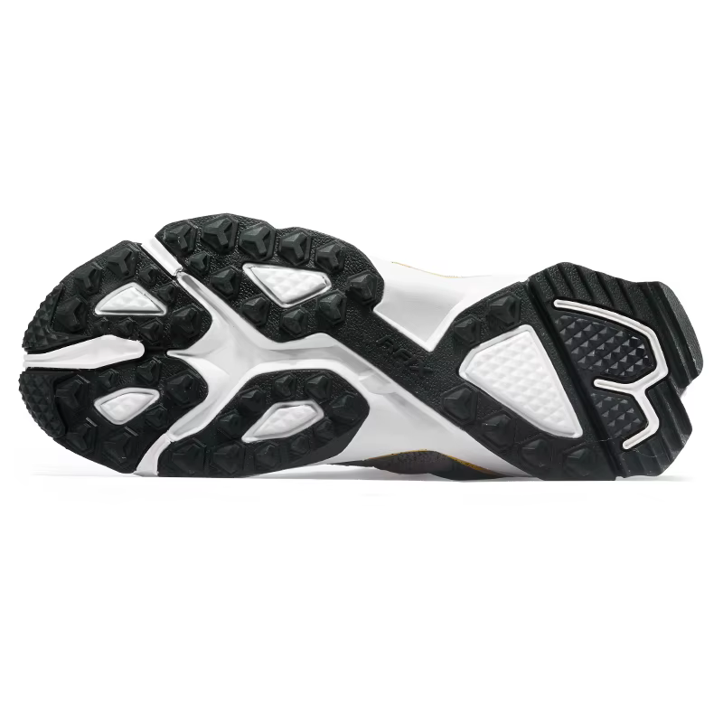Chaussures de randonnée et de trekking minimalistes RAX Outdoor, légères, respirantes, antidérapantes et résistantes aux chocs