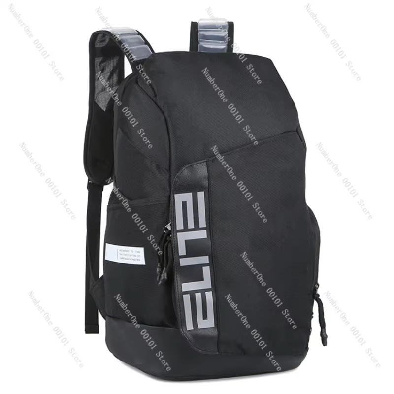 Sac à dos universel à coussin d'air pour le sport, le basketball, les voyages décontractés, le sac d'ordinateur, hommes, femmes, jeunes