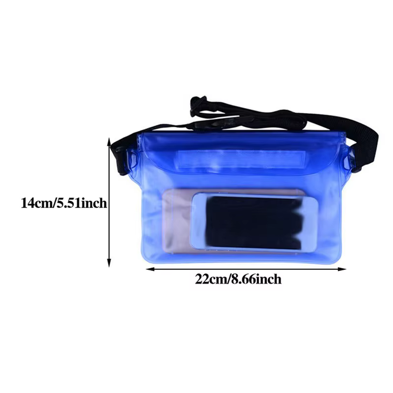 Sac de natation étanche