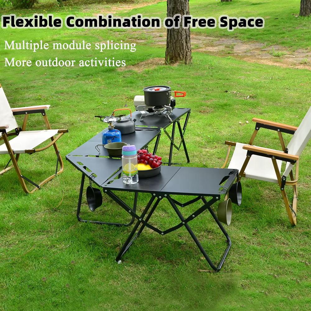 Table de pique-nique Portable