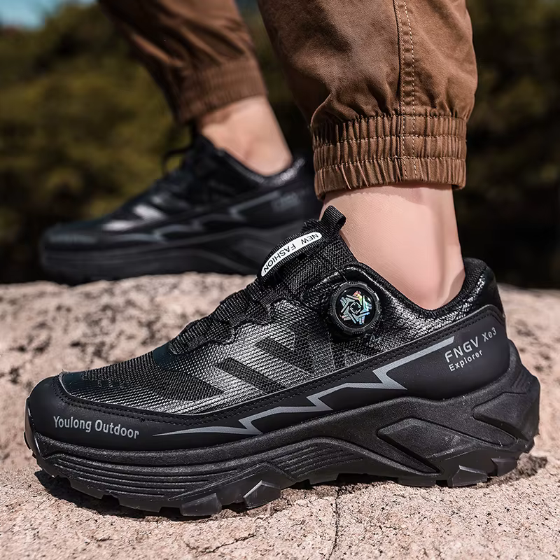 Chaussures de randonnée pour hommes