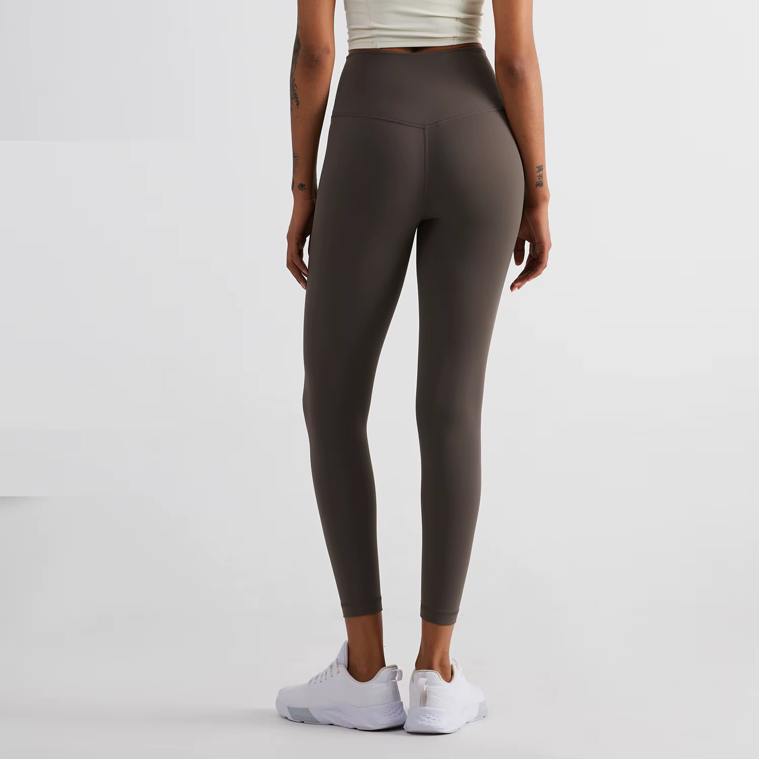 Legging de Yoga taille haute pour femmes