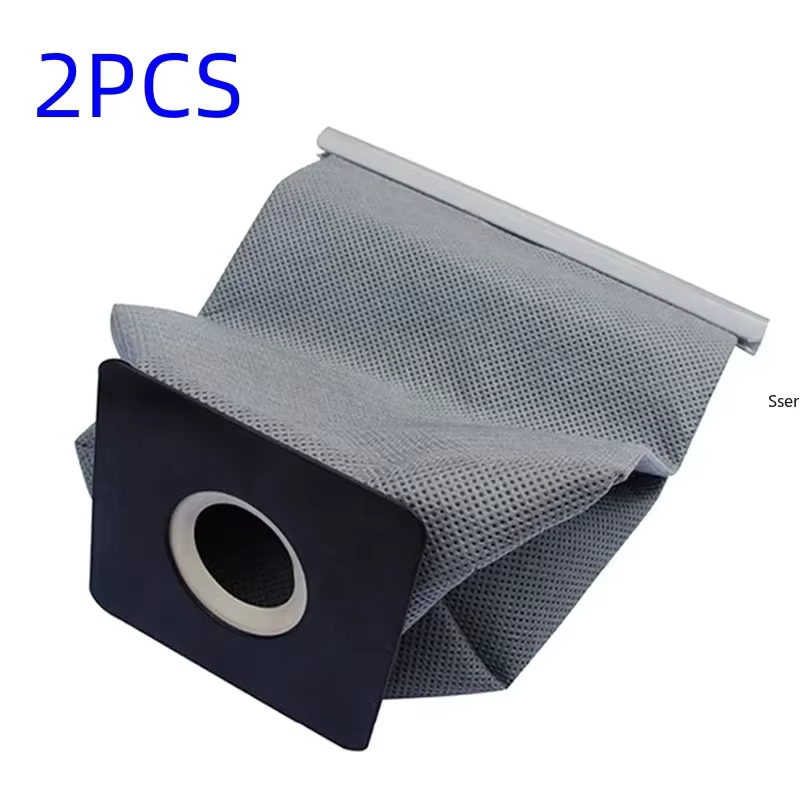 Sac universel lavable pour la collecte de poussière pour aspirateurs