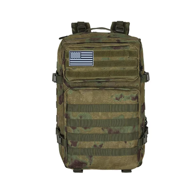 Sac à dos de randonnée multifonctionnel