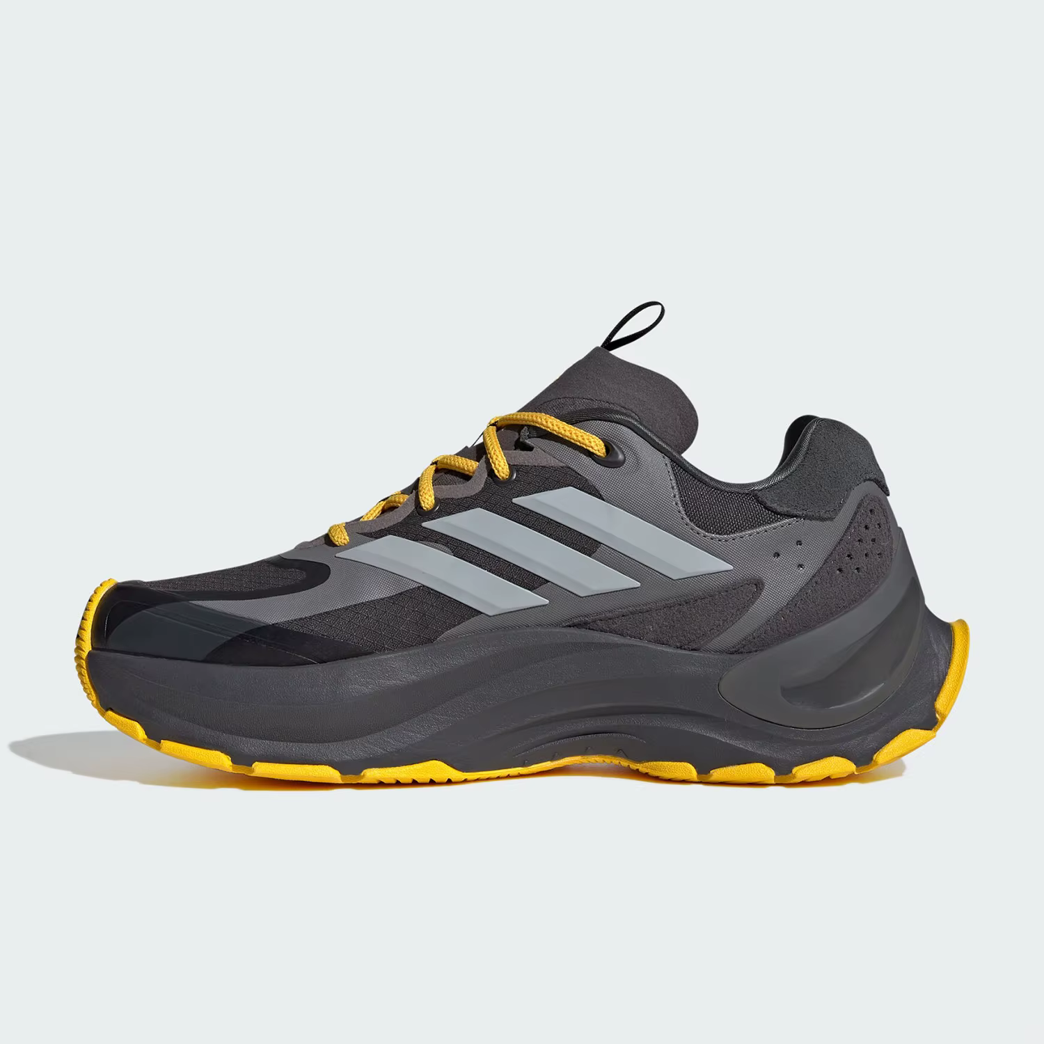 Adidas officiel authentique 2024 nouvelles chaussures de course classiques durables pour hommes et femmes JI2445