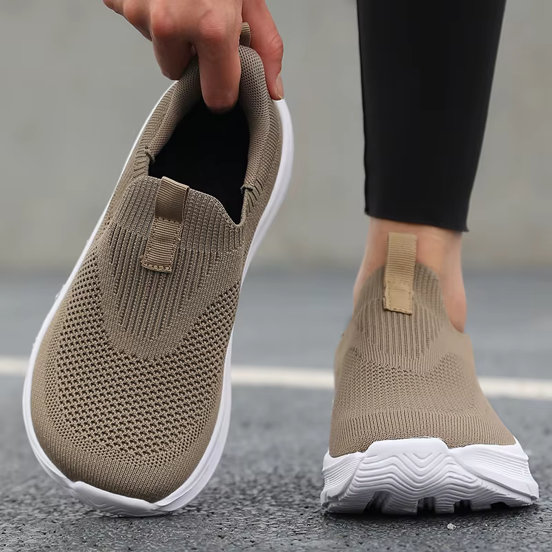 Chaussures pieds nus à semelle épaisse pour pieds larges