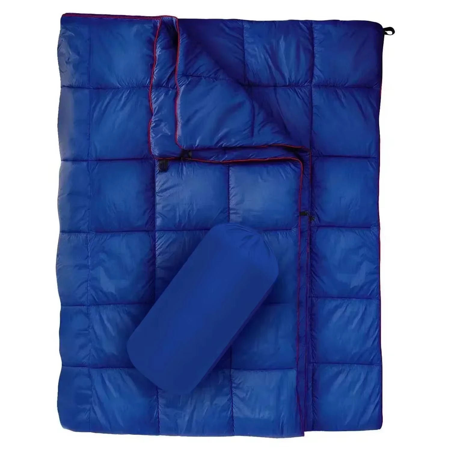 Couverture thermique pour dormir Carimata Abri