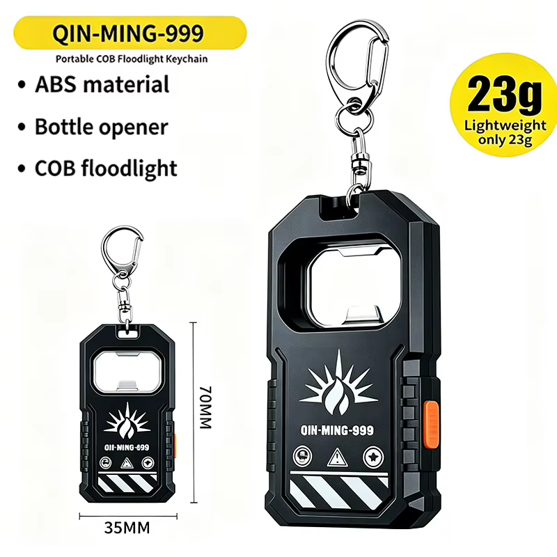 Lampe de poche portable