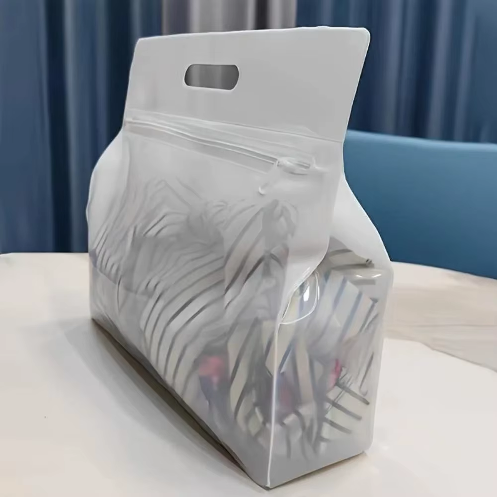 Sac de natation étanche avec séparation humide/sec