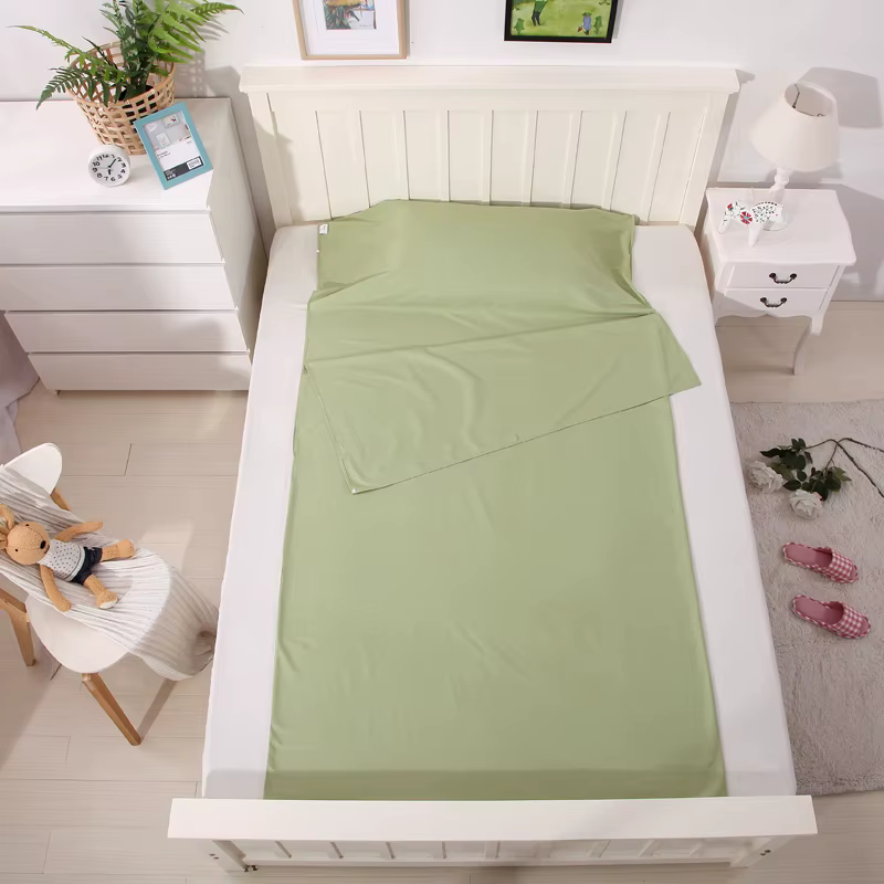 Doublure de sac de couchage