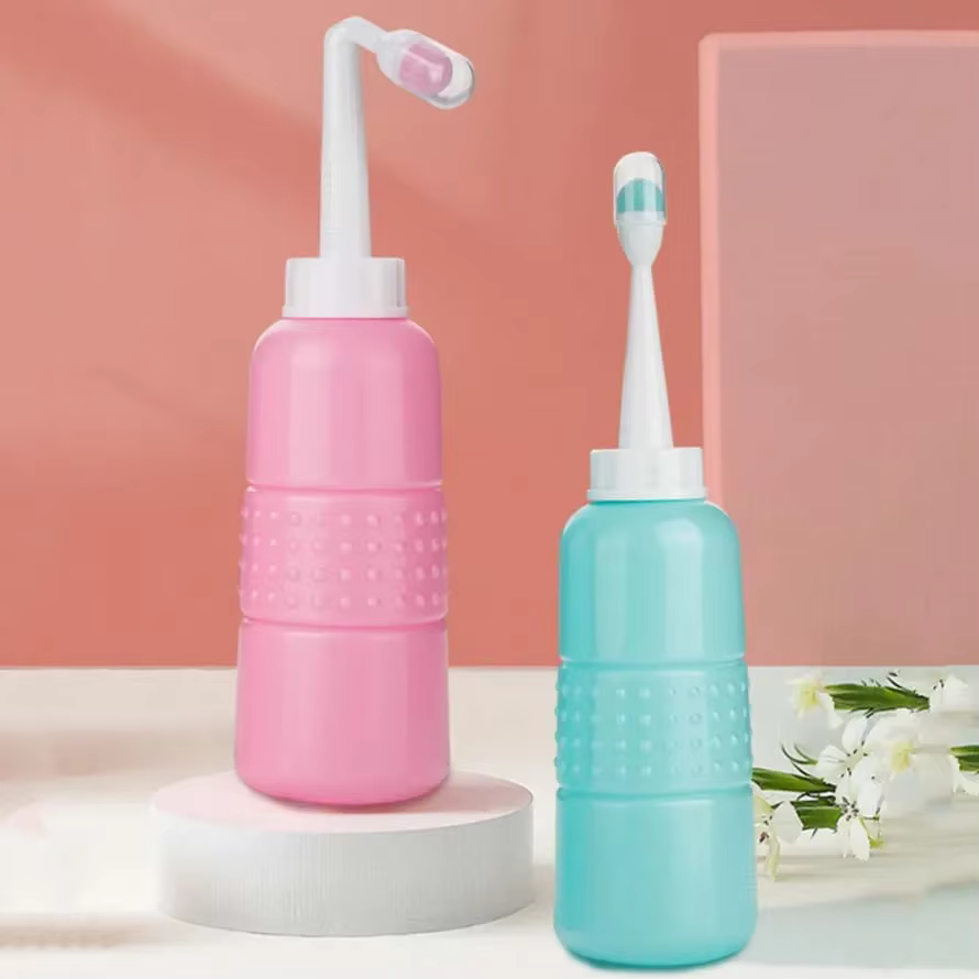 Bouteille Peri de 500ML pour soins post-partum
