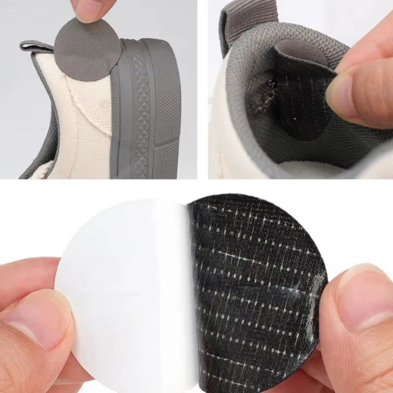 Patch de réparation pour chaussures abîmées