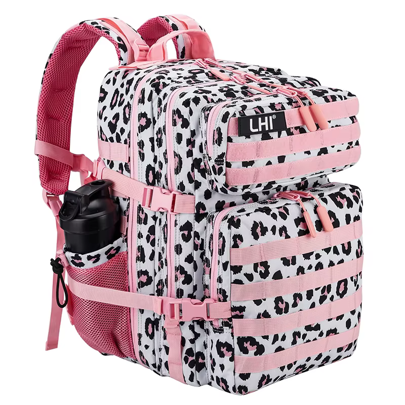 Sacs à dos tactiques d'extérieur 45L