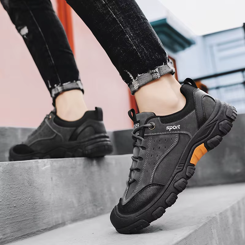 Chaussures de randonnée et de Camping pour hommes