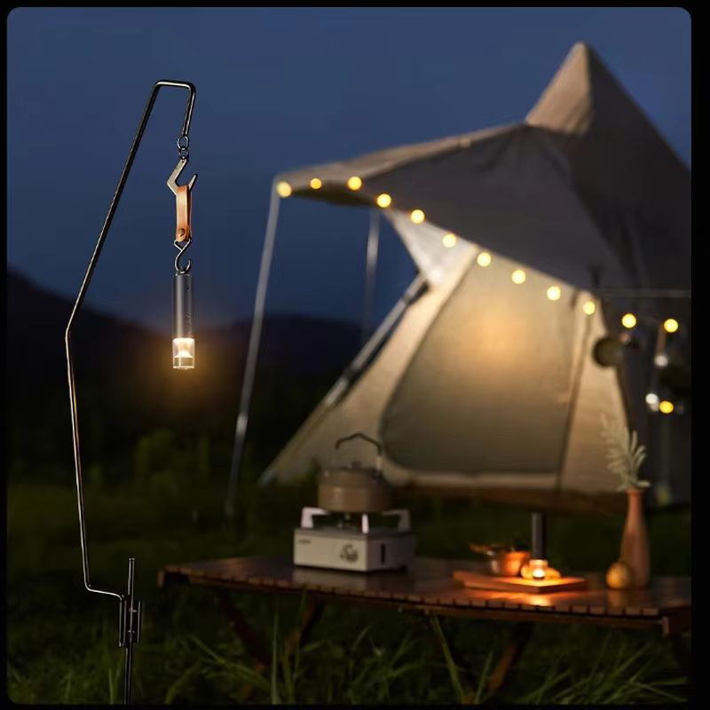 Xiaomi Mijia lampe de poche multifonctionnelle 3100mAh Portable 125g étanche IP65 1000lm éclairage de secours lumière d'ambiance
