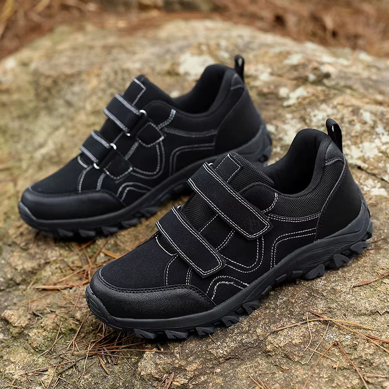 Nouvelles chaussures de randonnée pour hommes