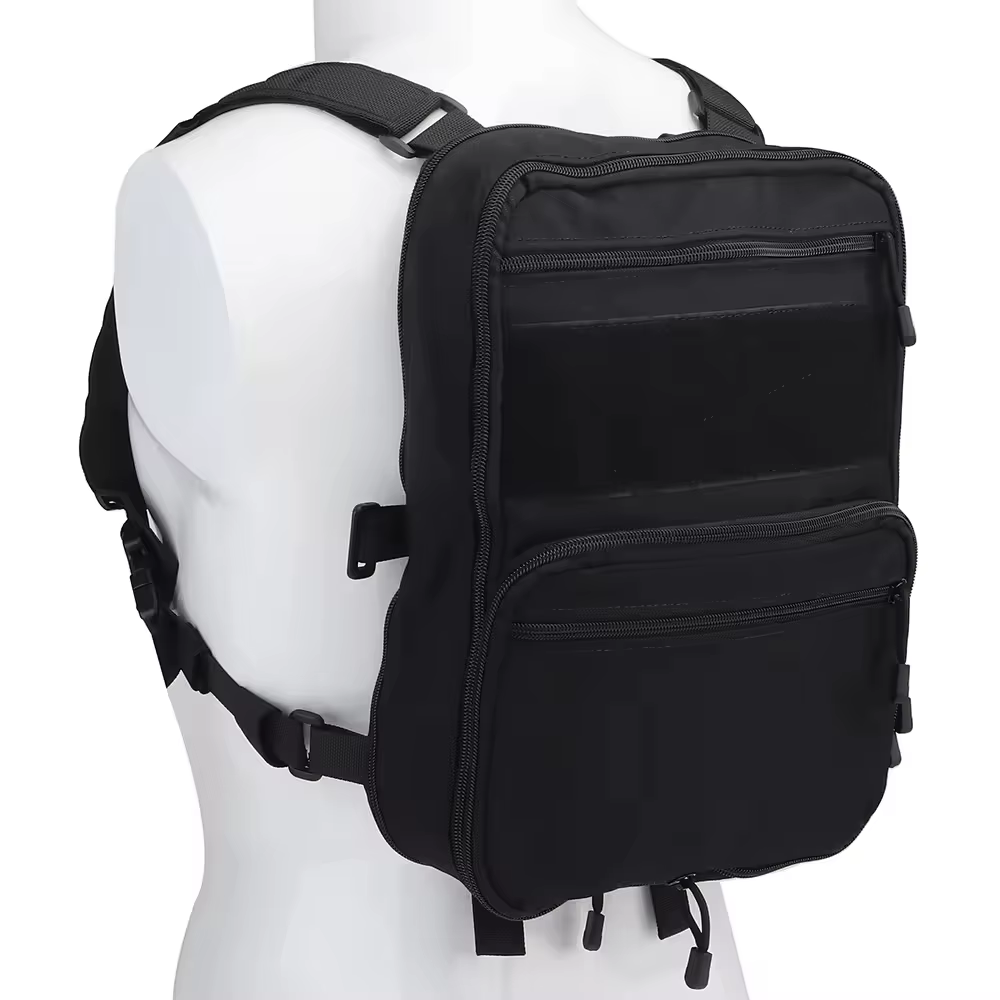 Sac à dos MOLLE grande capacité 20L