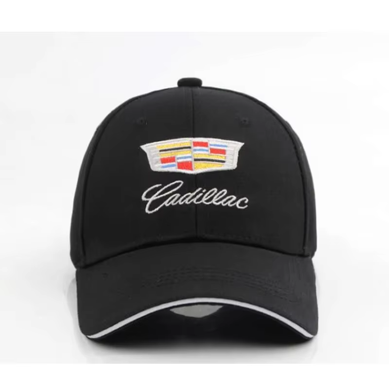 Casquettes Hip Hop Snapback en coton