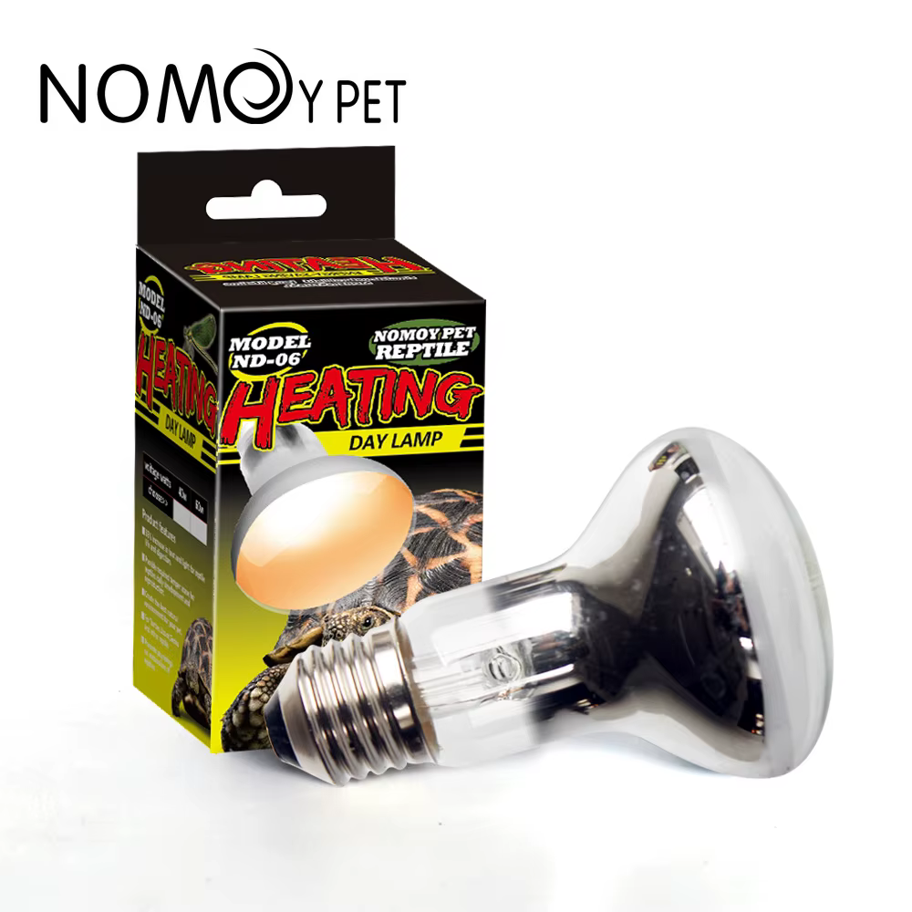 Lampe UVB pour reptiles, lumière solaire intense, spot de basking simulé, lumière solaire naturelle, émetteur de lumière pour lézards, serpents, tortues, uvb 램프