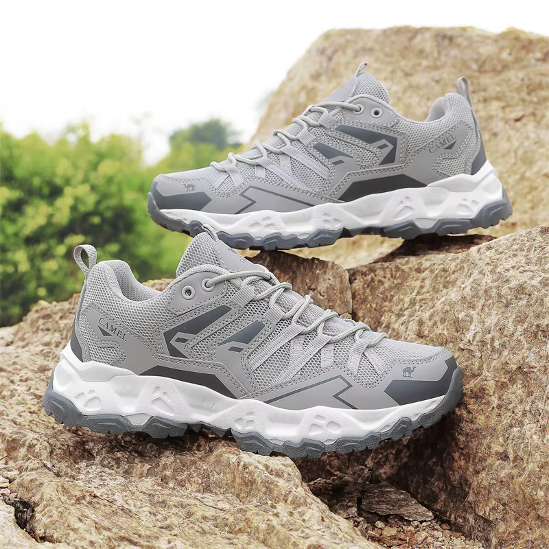 Chaussures de randonnée pour hommes et femmes