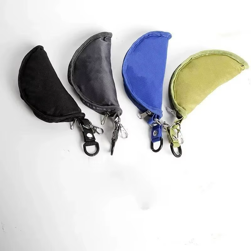 Conteneur à eau pour chien de grande capacité, bol à eau pliable pour chien, sac de rangement pour nourriture, bol pliable pour animaux de compagnie pour la randonnée en plein air, les voyages, 1100 m