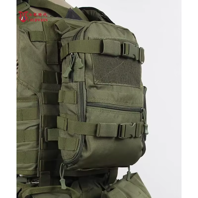 Sac d'assaut tactique russe 6b46 Molle Mamoth-C, sac à dos de camouflage extérieur, accessoires de chasse