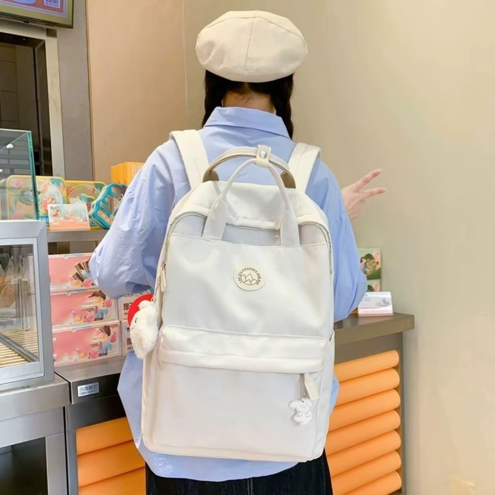 Sac à dos étanche pour femmes