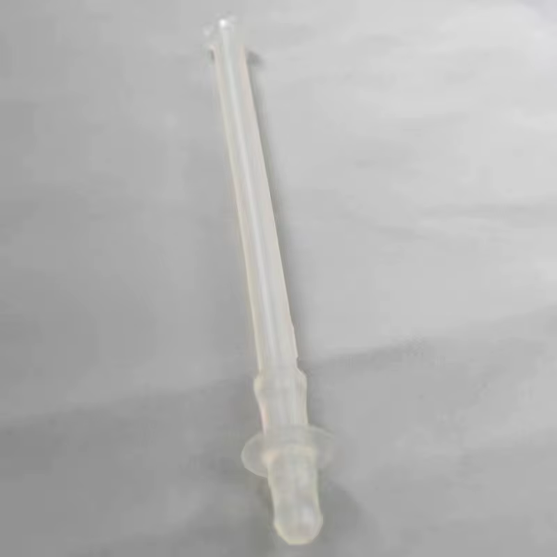 Accessoire pour machine à café entièrement automatique, tube à lait, adapté aux modèles Delong Xi ECAM650.85 ECAM510.55 D9T ECAM370.95 ECAM650.75 ECAM