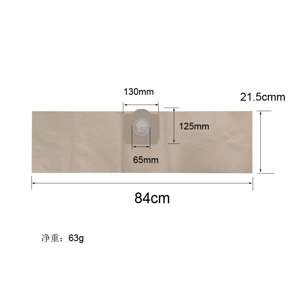 Sac à poussière pour aspirateur KARCHER WD3 Premium WD 3,300 M WD 3,200 WD3.500 P 6,959-130 RB88 RU100 RU101 A2204 A2656