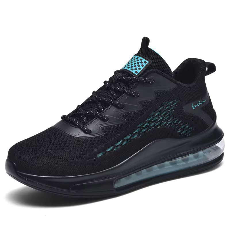 ONEMIX 2025 hommes chaussures de course en plein Air coussin d'air baskets originales Zapatos élastiques