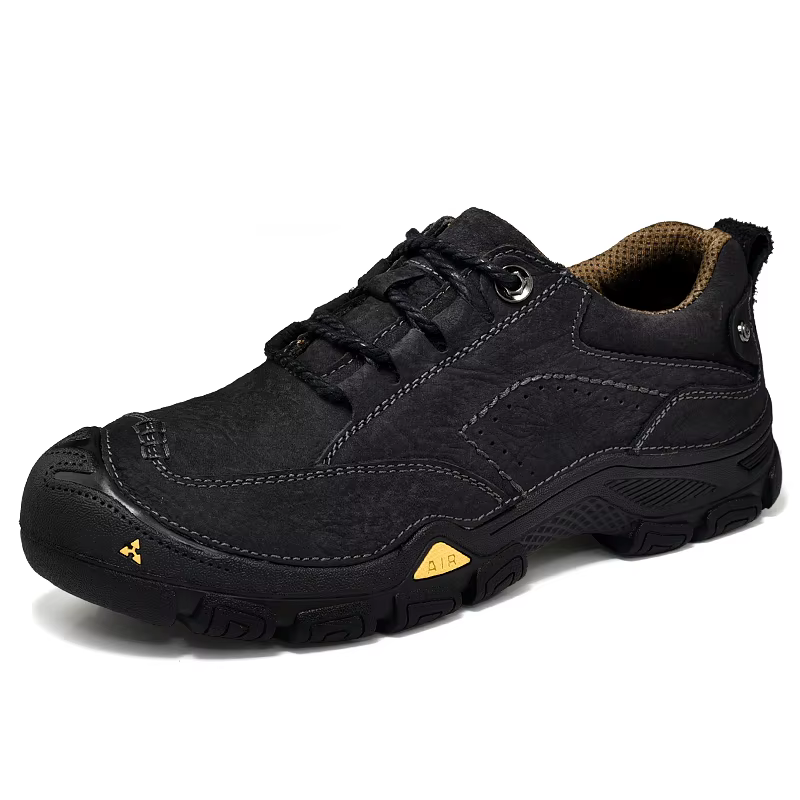 Chaussures de randonnée antidérapantes et respirantes pour hommes