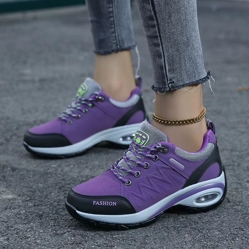 Chaussures de randonnée en plein air pour femmes