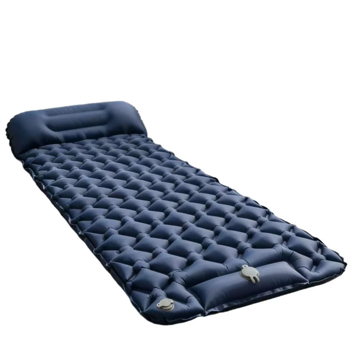 Matelas gonflable automatique pour tentes de camping en plein air