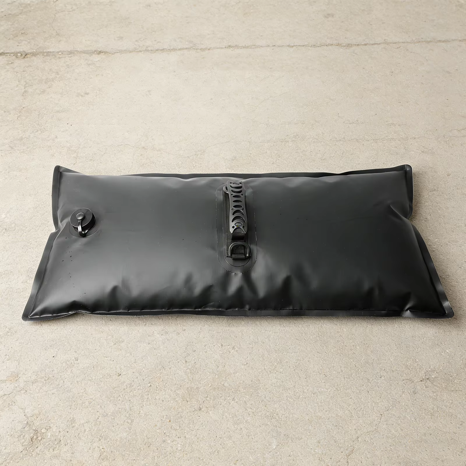 Sac d'eau lesté épaissi de 20 kg avec poignée