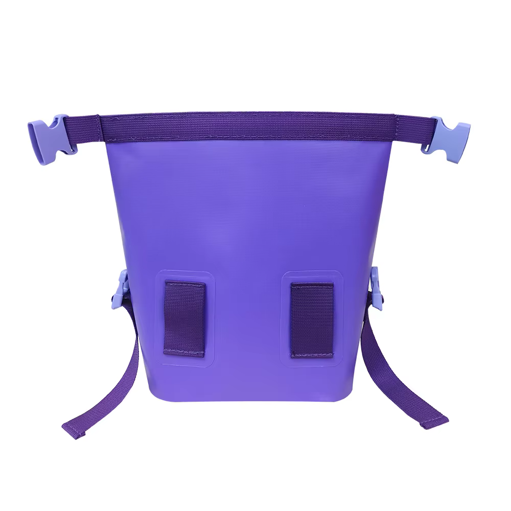 Sac étanche flottant pour la taille
