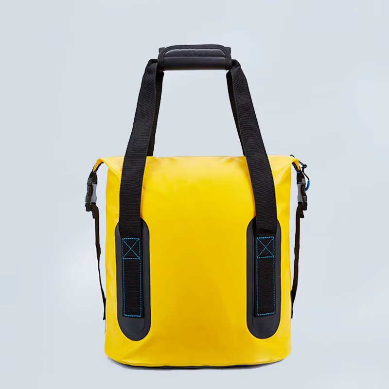 Sac étanche 20L pour sports nautiques - Léger et imperméable