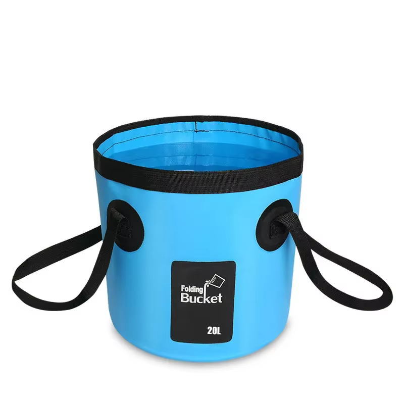 12L 20L bol évier sac de lavage seau