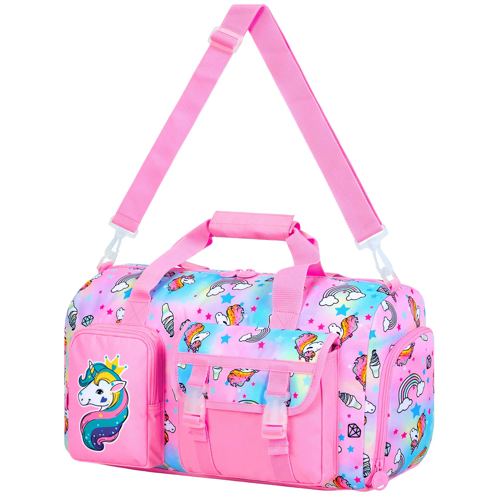 Sacs de voyage pour enfants